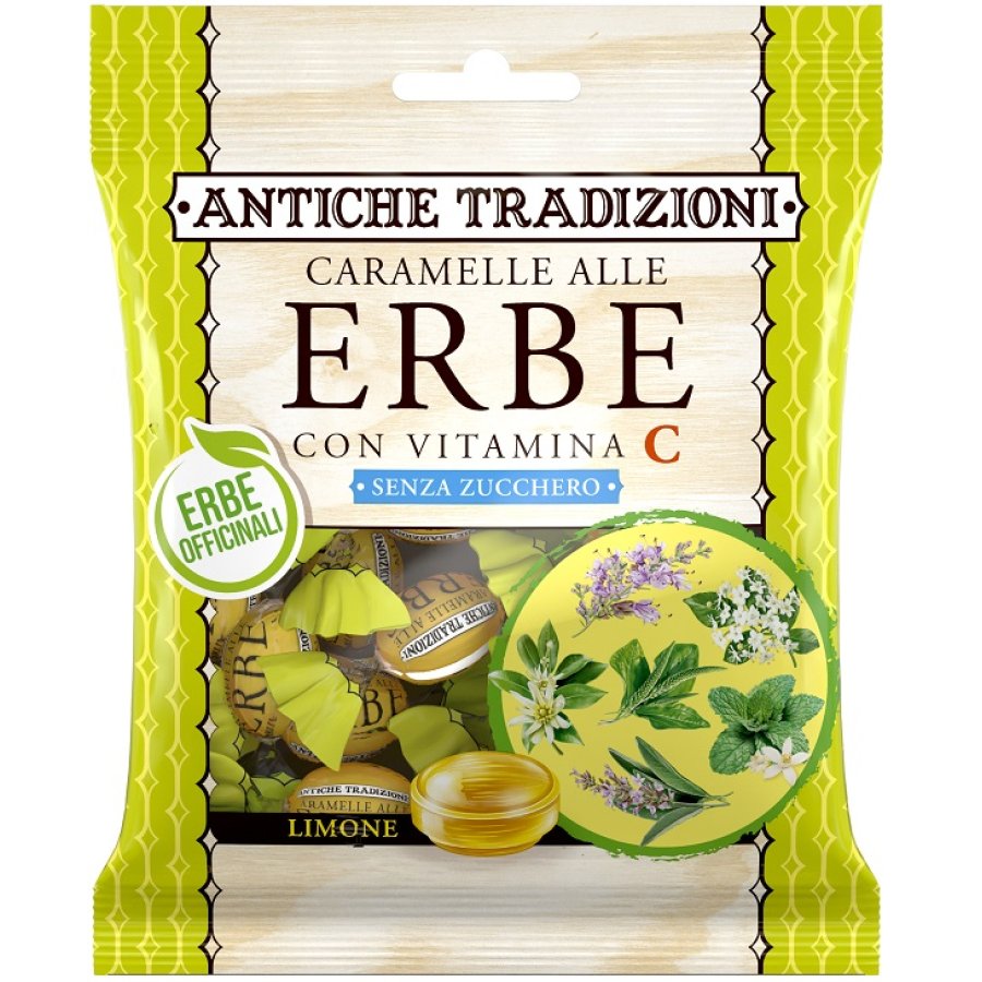 Antiche Tradizioni Car Erbe C