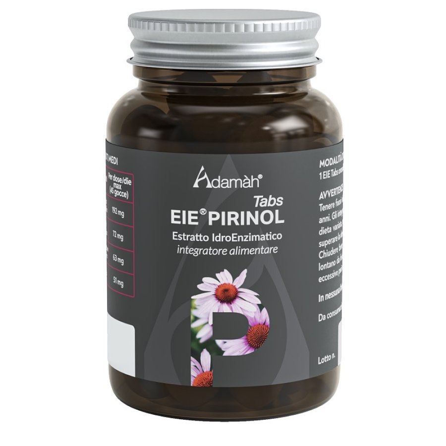 PIRINOL EIE 50TABS