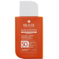 Rilastil Sun System Superfluid SPF50, 50 ml
