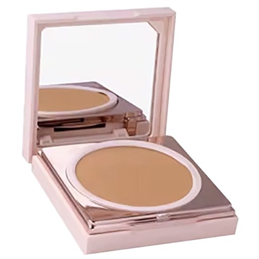 BioNike Defence Color Second Skin Fondotinta Compatto in Crema 03 Praline, 10 g