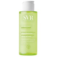 SVR Sebiaclear Gel Moussant, 100 ml SVR Sebiaclear Gel Moussant, 100 ml