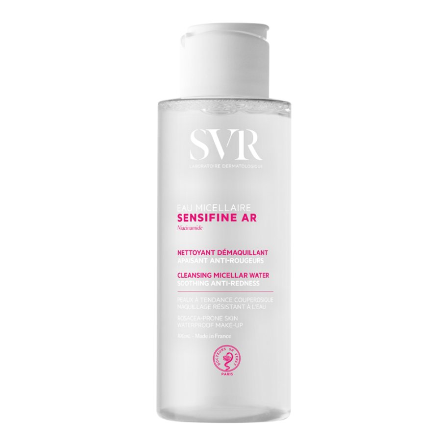 Sensifine Ar Eau Micellaire Sensifine Ar Eau Micellaire