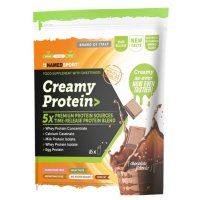 NAMEDSPORT Creamy Protein, 500 g