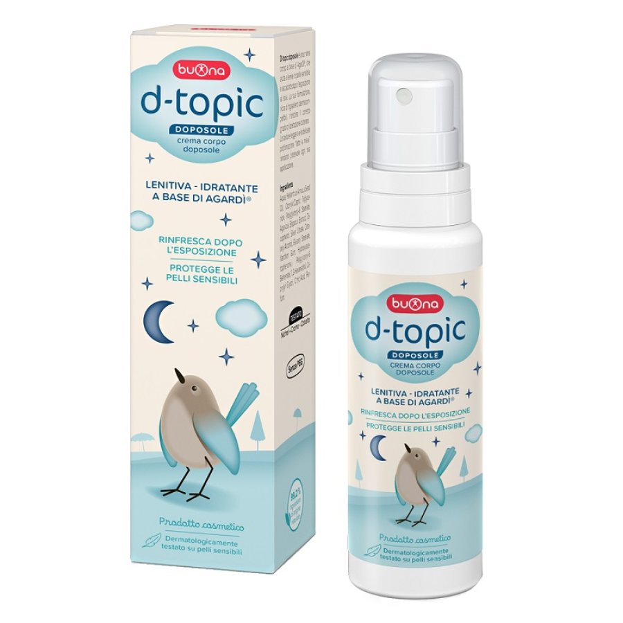 DTOPIC DOPOSOLE 150ML