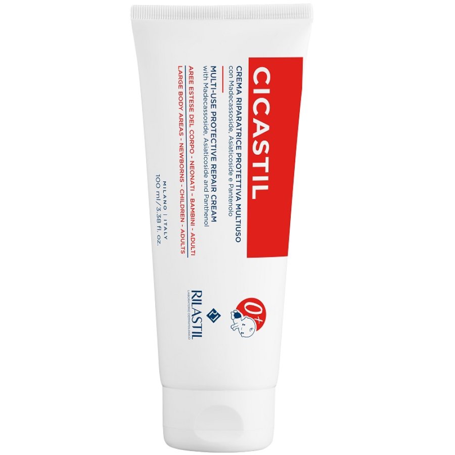 CICASTIL Crema Riparatrice
