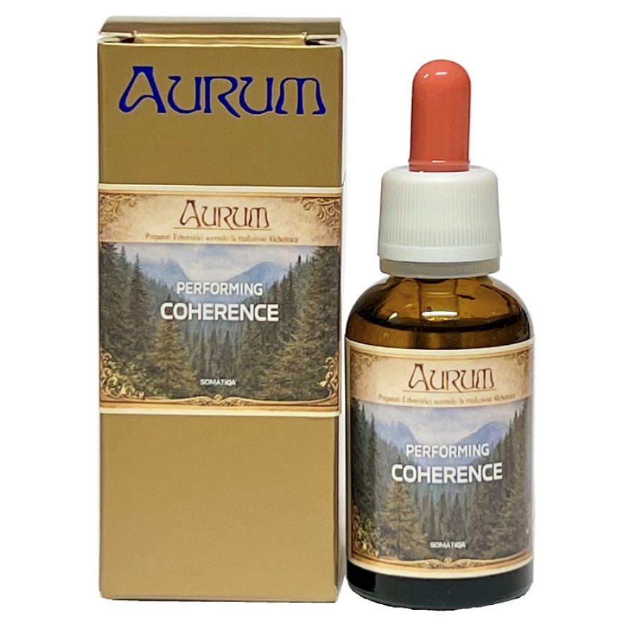 PERFORMING COHERENCE 30ML