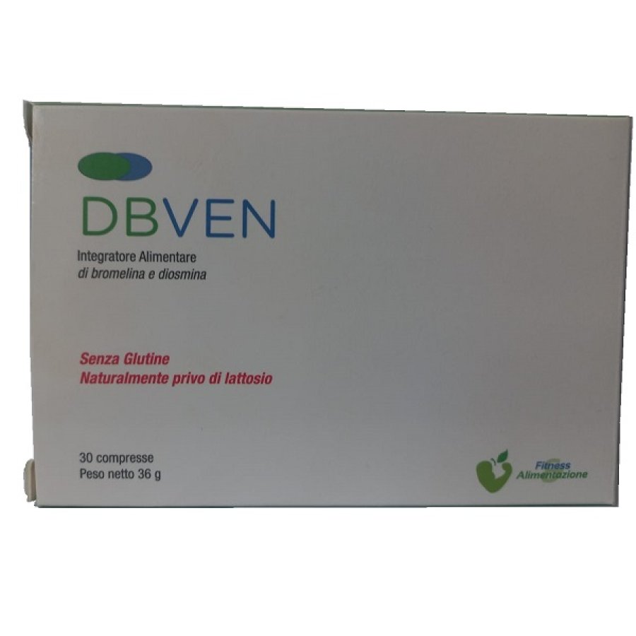 DBVEN 30 Cpr