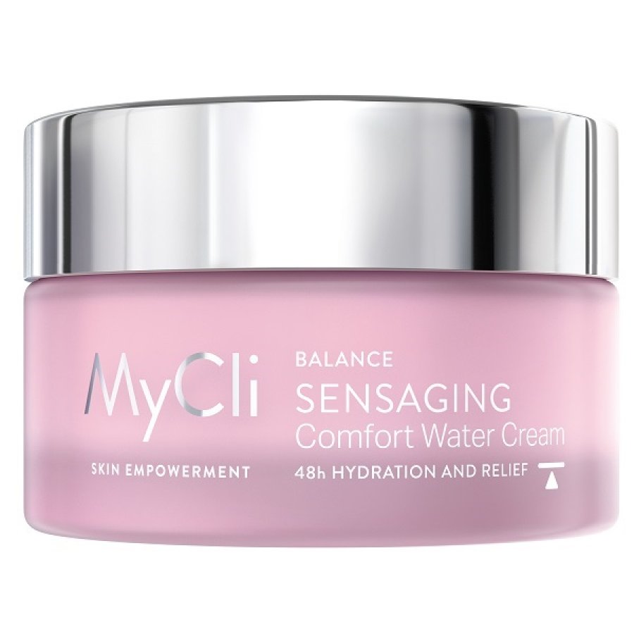 Mycli Sensaging Water Cr 50ml Mycli Sensaging Water Cr 50ml