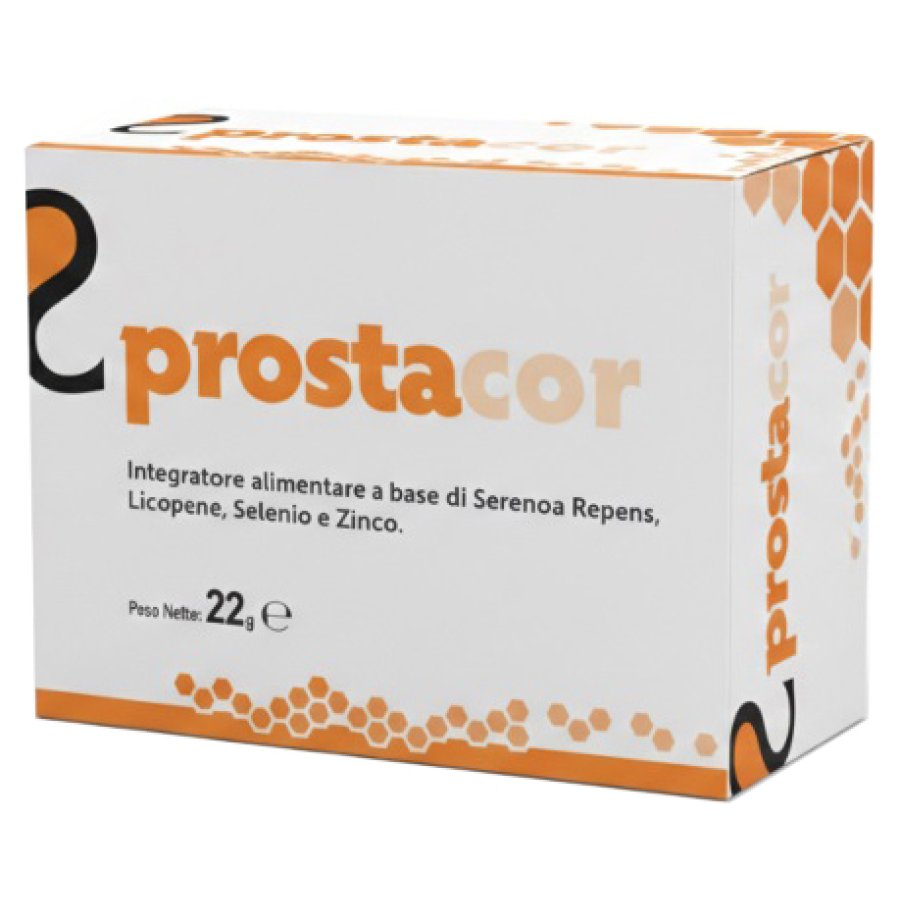 PROSTACOR 30CPS PROSTACOR 30CPS