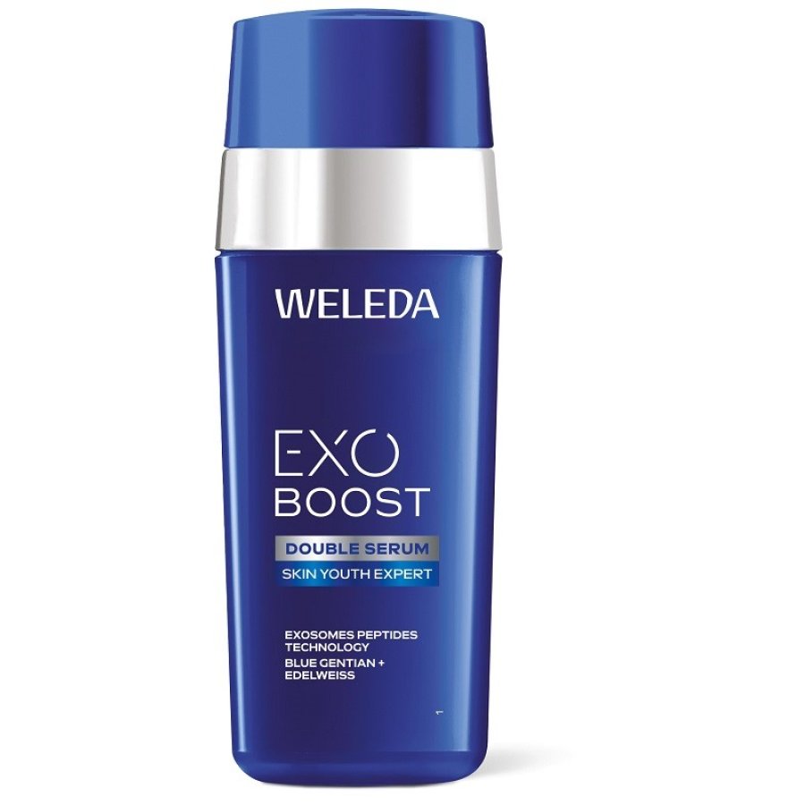 SIERO DOPPIO ESOSOMI GENZ 30ML