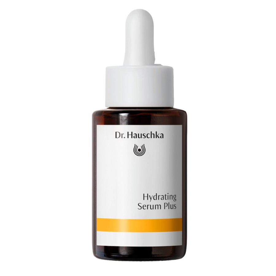 DR HAUSCHKA HYDRATING SERUM PL DR HAUSCHKA HYDRATING SERUM PL