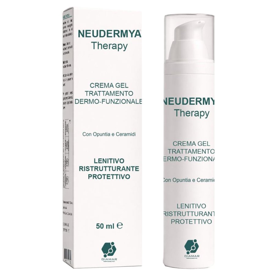 NEUDERMYA Therapy Crema Gel