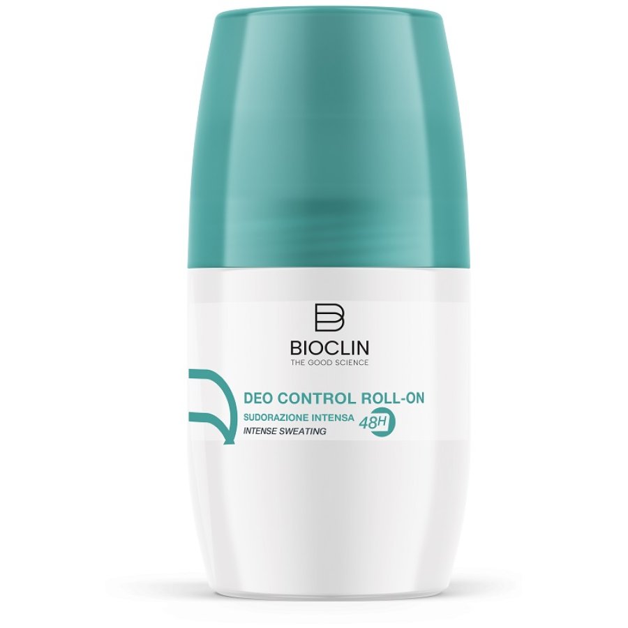 Bioclin Deo Control Roll-On, 50 ml Bioclin Deo Control Roll-On, 50 ml