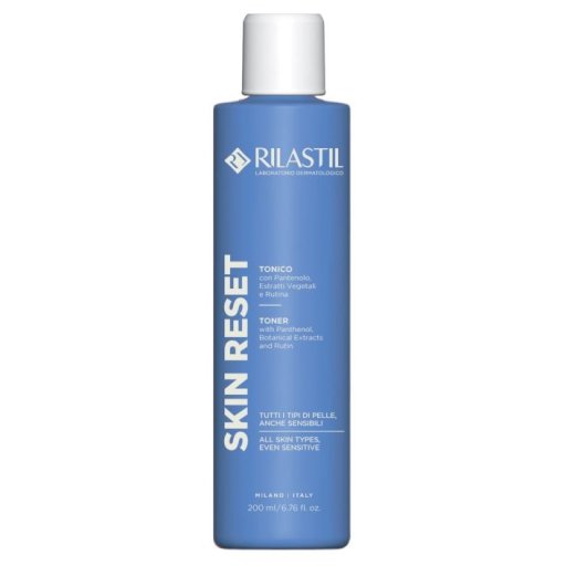 Rilastil Skin Reset Tonico, 200 ml