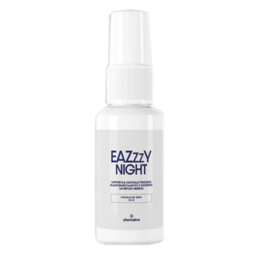 PHARMALMA EAZZZY NIGHT 30ML