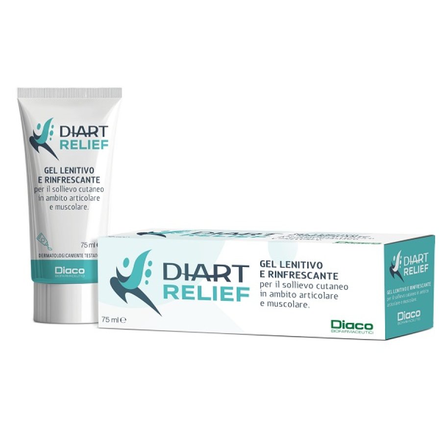 DIART RELIEF 75ml