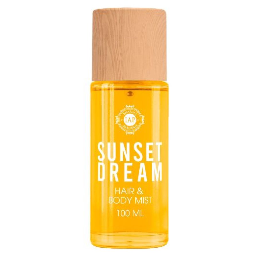 FRASCO Hair&Body Sunset Dream, 100 ml