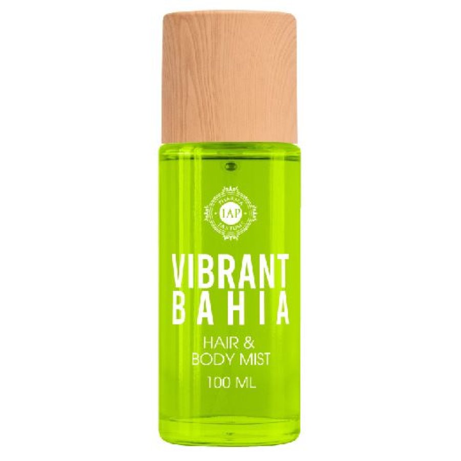 Frasco Hair&body Vibrant 100ml Frasco Hair&body Vibrant 100ml