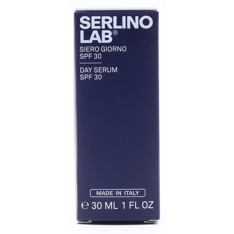 SERLINOLAB SIERO GIORNO 30ML SERLINOLAB SIERO GIORNO 30ML