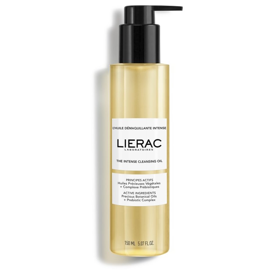 Olio Struccante Intenso 150ml Olio Struccante Intenso 150ml