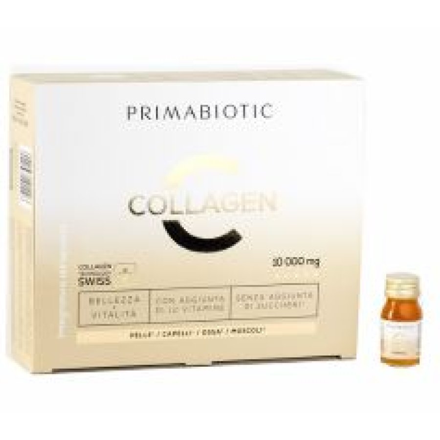 PRIMABIOTIC Collagen 30x30ml