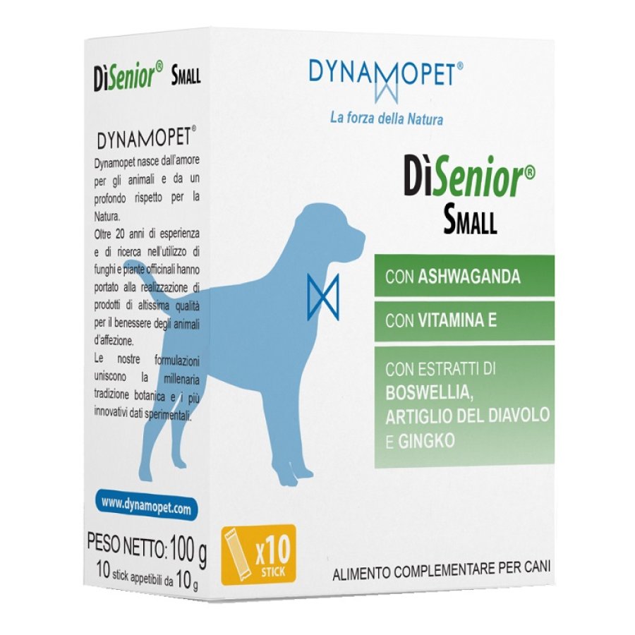 DISENIOR SMALL 10STICK 10G DISENIOR SMALL 10STICK 10G
