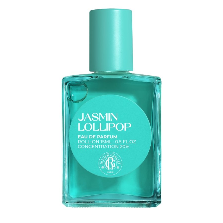 R&g Jasmin Lollipop Roll 15ml