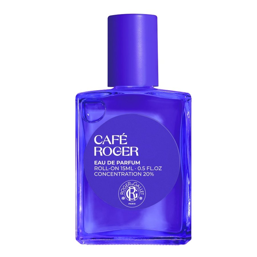 R&g Cafe Roger Roll 15ml