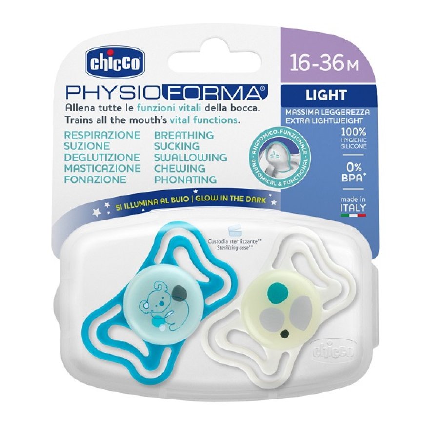 CH Succh.Light Lum.Sil.16-36m CH Succh.Light Lum.Sil.16-36m