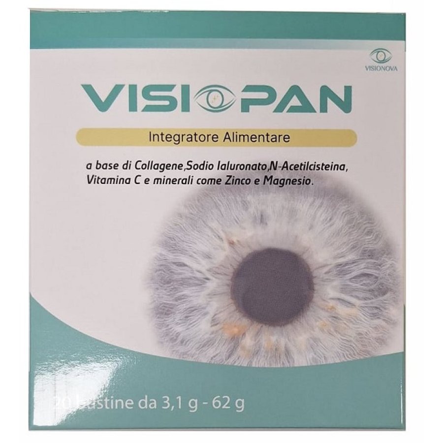 VISIOPAN 20 Bust.