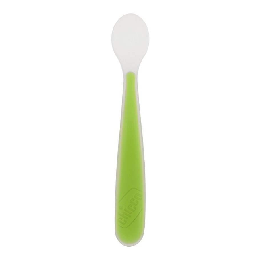 CH SOFTLY SPOON VERDE SIL 6M CH SOFTLY SPOON VERDE SIL 6M