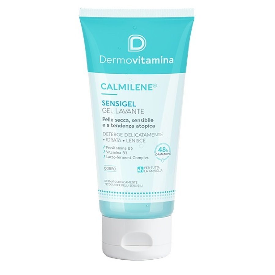 Dermovitamina Calm Sensig200ml Dermovitamina Calm Sensig200ml