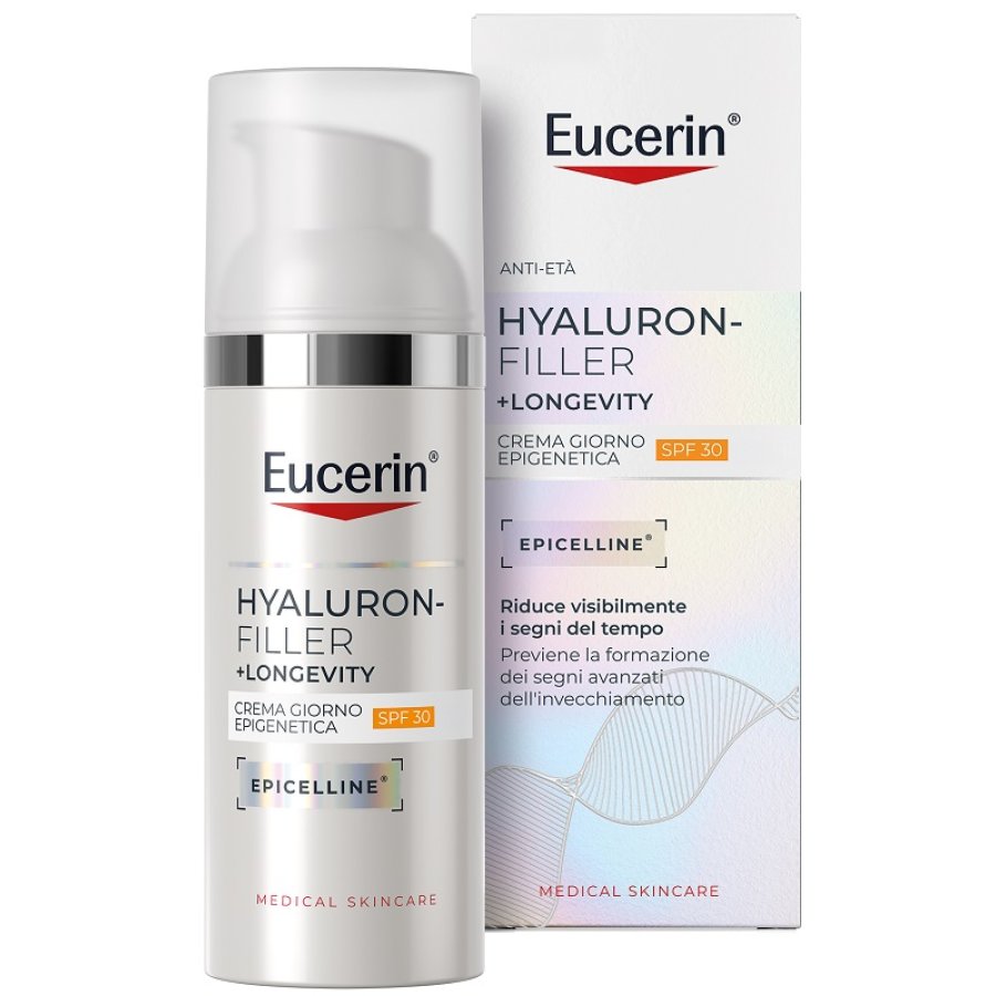 EUCERIN Hyal.Fill+Long Cr.GG EUCERIN Hyal.Fill+Long Cr.GG
