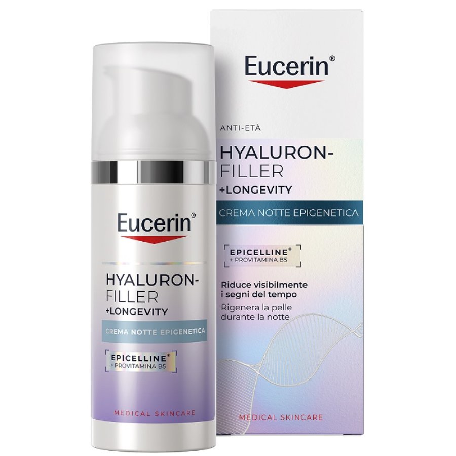 EUCERIN Hyal.Fill+Long Cr.NTT EUCERIN Hyal.Fill+Long Cr.NTT
