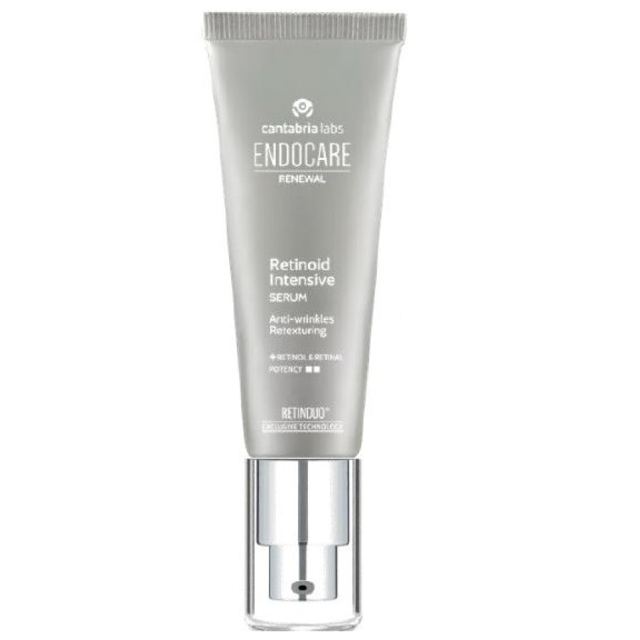 ENDOCARE RENEWAL RETINOID INT