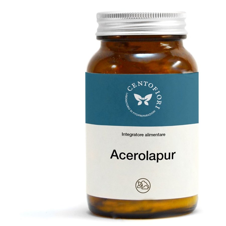ACEROLAPUR 17% 80G ACEROLAPUR 17% 80G