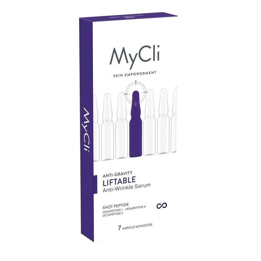 Mycli Liftable Drops 7f 1,5ml Mycli Liftable Drops 7f 1,5ml