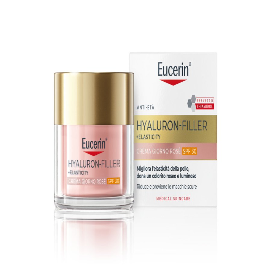 EUC HYALURON FILL  ROSE