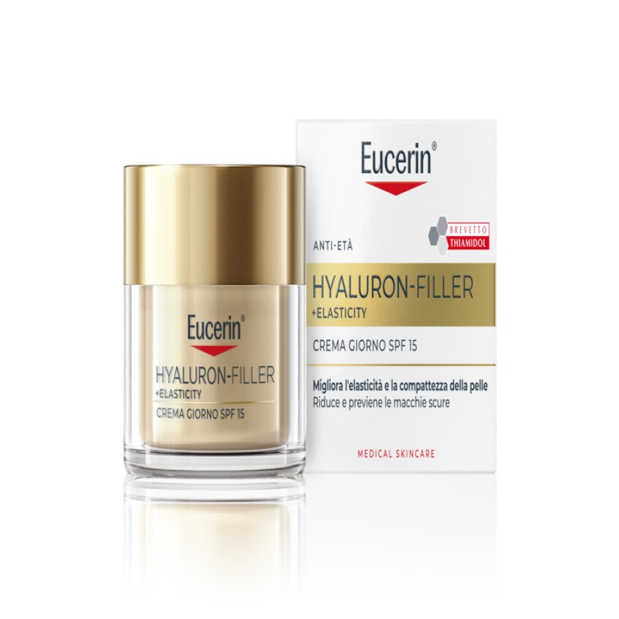 EUC HYALURON FILL  SPF15