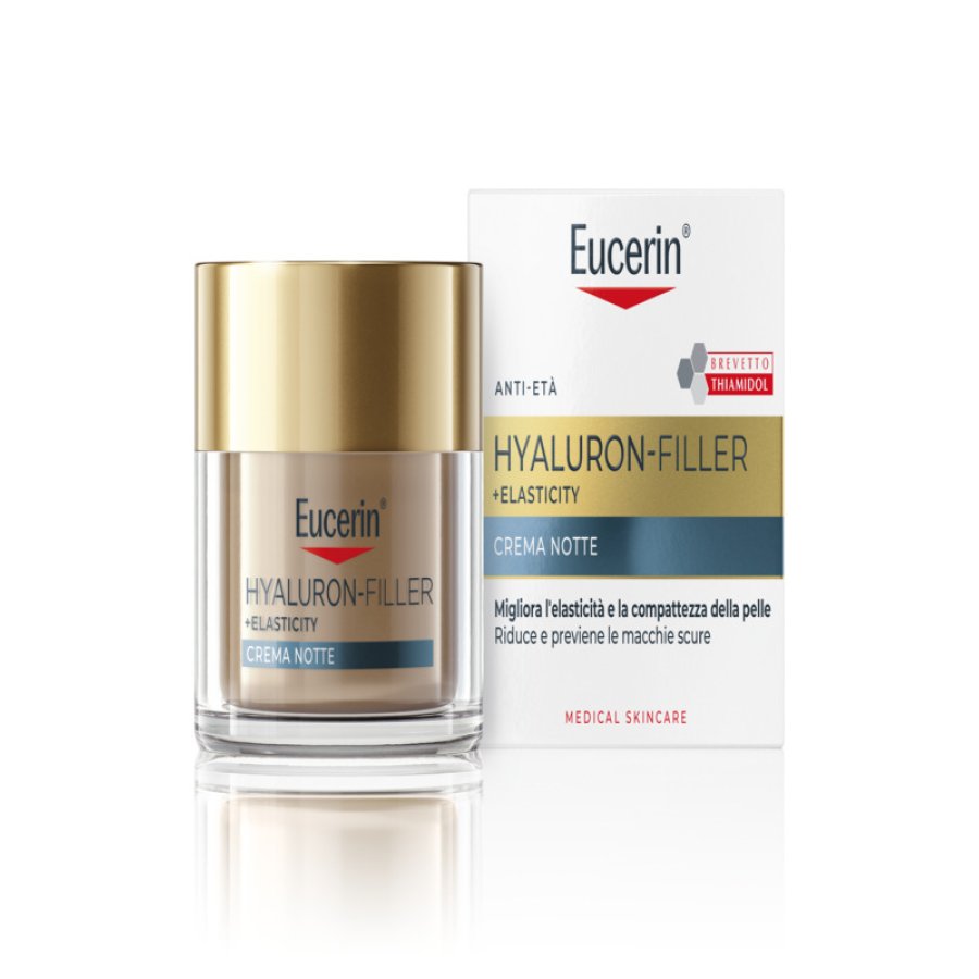 EUC HYALURON FILL  NOTTE