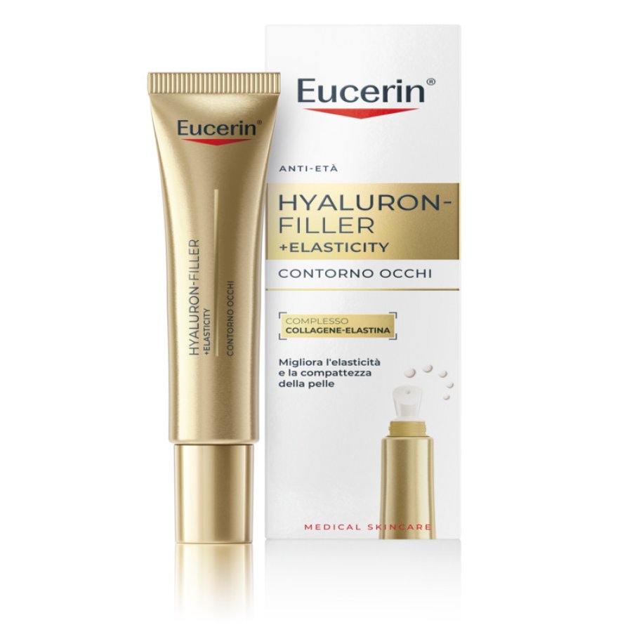 EUC HYALURON FILL  CONT OC