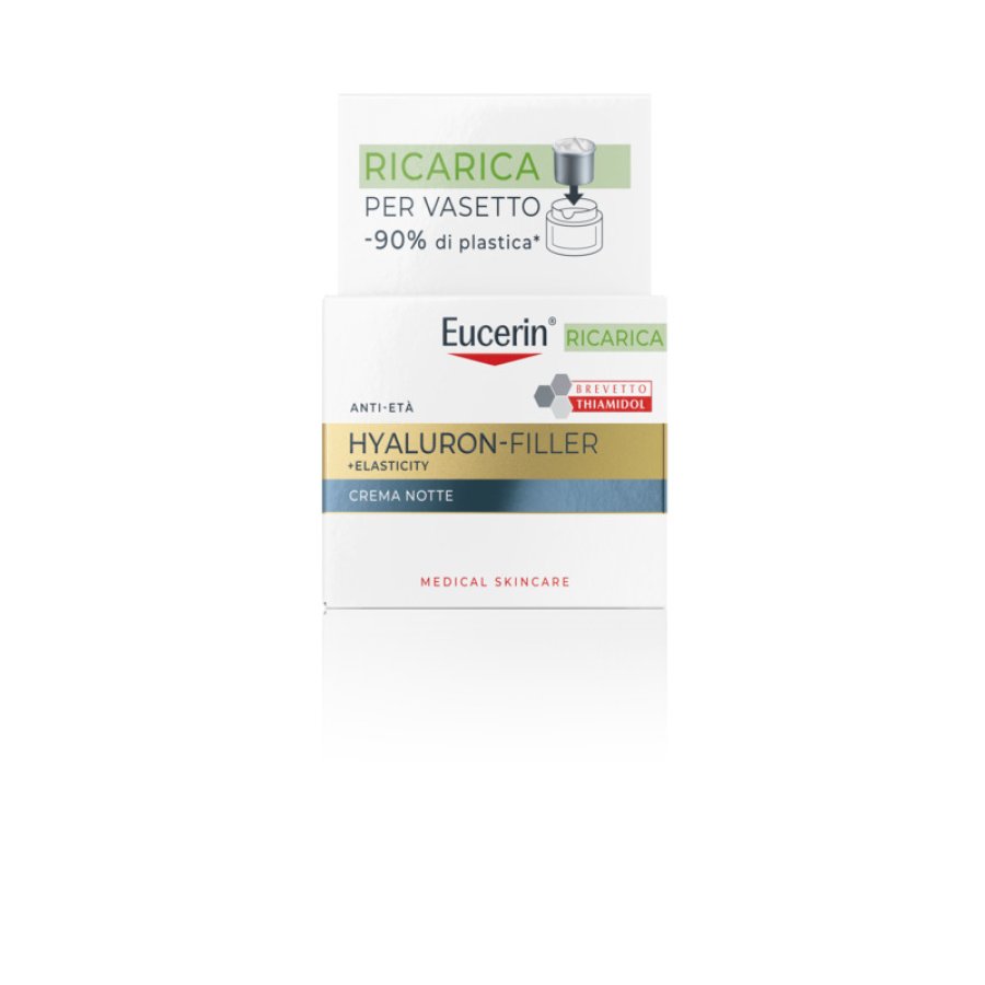 Euc Hyaluron Fill+ Notte R Euc Hyaluron Fill+ Notte R