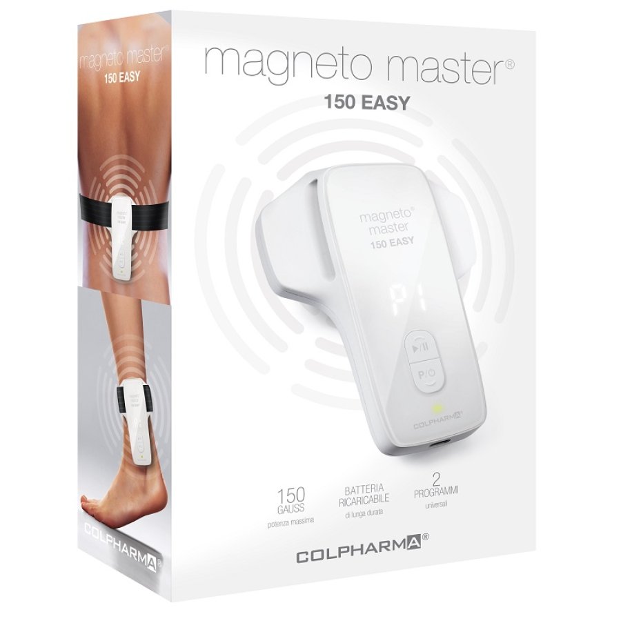 Colpharma Magneto Mast 150easy
