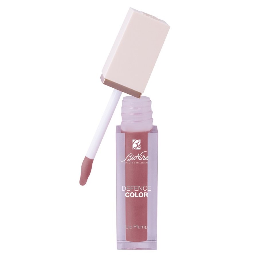 Defence Color Lip Plump 03p