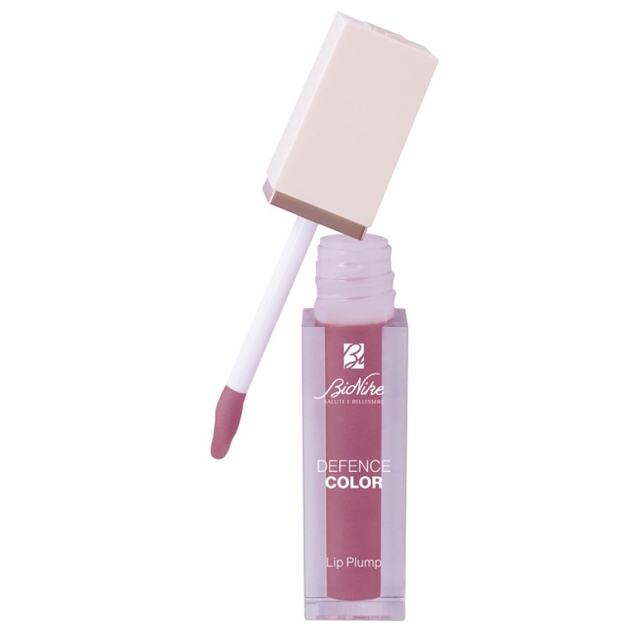 Defence Color Lip Plump 06p