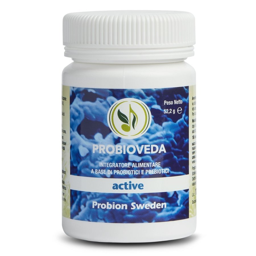 PROBIOVEDA ACTIVE 150CPR PROBIOVEDA ACTIVE 150CPR