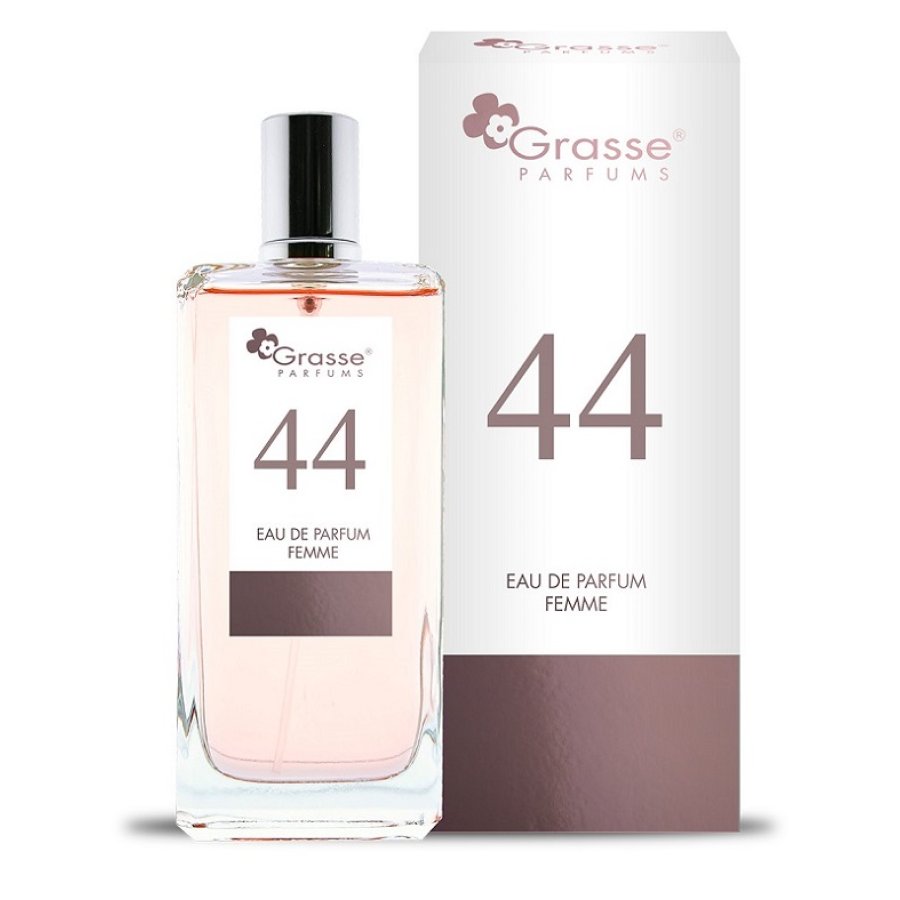 Frasco Grasse Edp Sra N 44 Frasco Grasse Edp Sra N 44