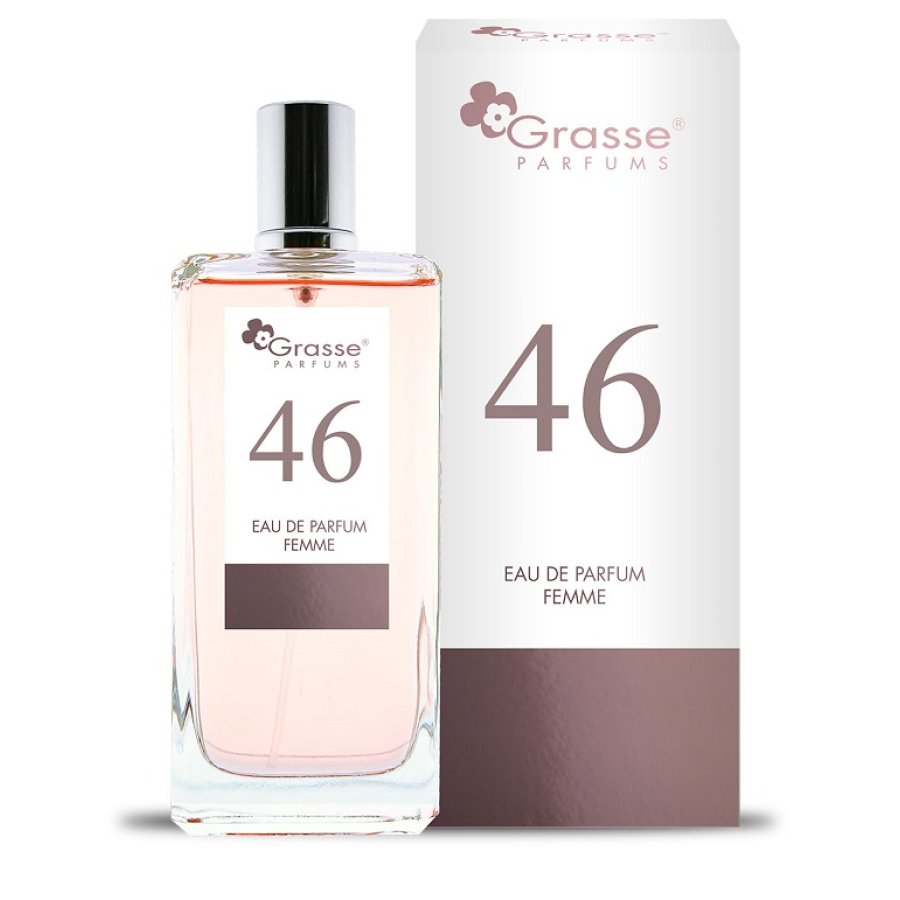 Frasco Grasse Edp Sra N 46 Frasco Grasse Edp Sra N 46