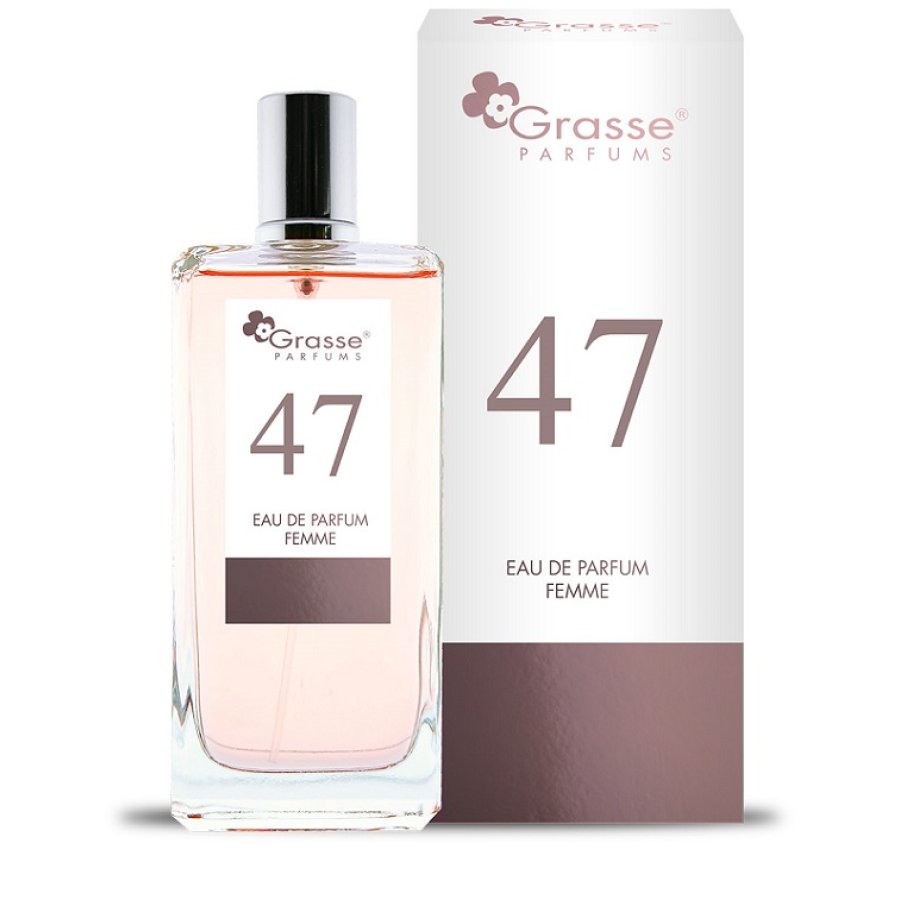 Frasco Grasse Edp Sra N 47 Frasco Grasse Edp Sra N 47