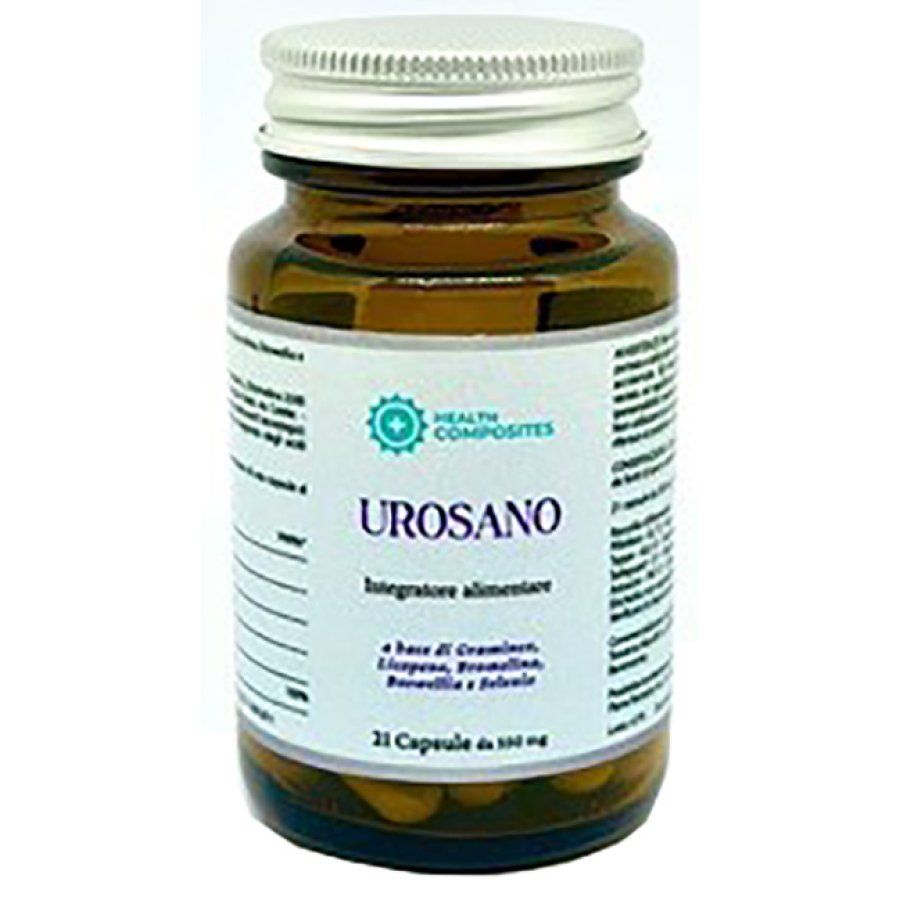 UROSANO 21CPS